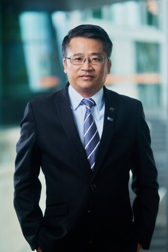 明坤科技強攻在地綠色材料 打造半導體自主價值鏈