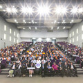 園管局表揚112位模範勞工 打造永續安全產業生態圈