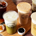 手搖控注意!丘森茶室這６杯終於買一送一了 「食尚手搖祭」強勢登場