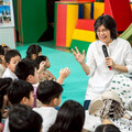南科特定區開發區塊A、B、C、D、E、N、O區段徵收區公園規劃特色主題，邀請幼兒園小朋友及市民來票選