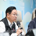 桃市強化營建及裝修工地火災氣爆安全維護 張善政：持續精進守護市民生活環境