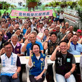 雲林榮服處前進可可莊園 多元座談廣受好評