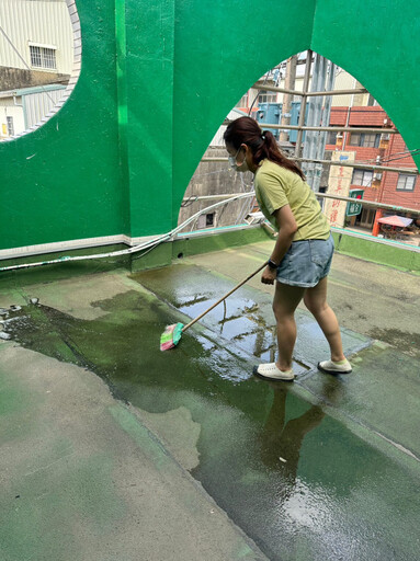 南市啟動校園防疫!教育局辦理登革熱及腸病毒增能研習 強化學校防疫能力