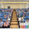 南市啟動校園防疫!教育局辦理登革熱及腸病毒增能研習 強化學校防疫能力