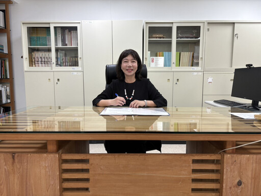 黃雅玲接任台南市文化局長 以專業視野引領文化首都邁向創新未來