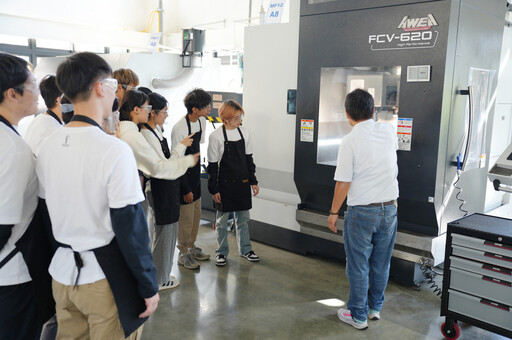 中興大學機械領域實力堅強 機械、航空、製造工程學科排名登「4中」之首、全台第六