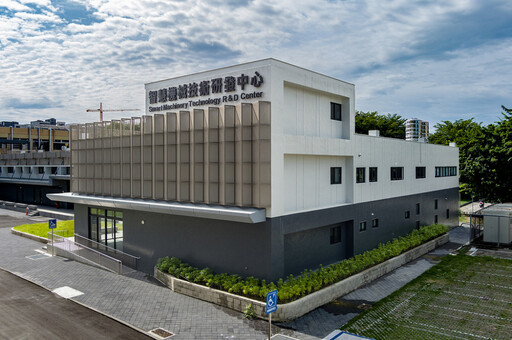 中興大學機械領域實力堅強 機械、航空、製造工程學科排名登「4中」之首、全台第六