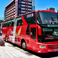 111小港機場-臺南快線納入台灣好行 國際旅客直達台南超方便