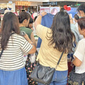 桃園遠百暖心行動慶祝母親節 獨家魅力商品五折起送好禮竉愛媽咪