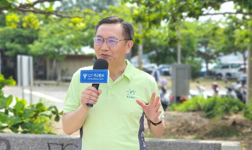 奇美攜手企業淨灘響應守護地球！十際行動展現海洋環保決心