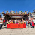 文化部扶植新秀！《頭香魂》高雄旗山天后宮開拍 金鐘演員詮釋搶頭香動人故事