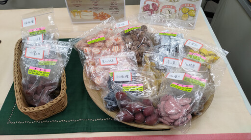 市場夜市甜點太狂了! 隱藏版美味等你來挖掘