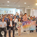 「近未來之形」國立公共資訊圖書館開展！與青年藝術家一起想像未來