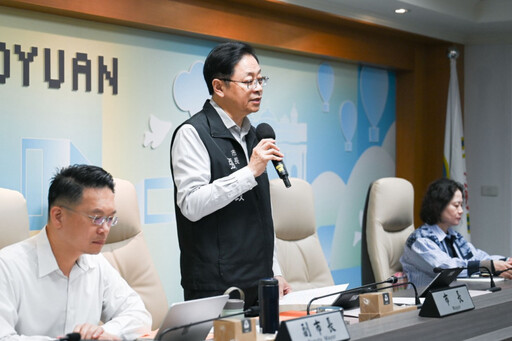 桃市調漲教師禮金至六都第二 張善政:超過3.2萬名教師受惠