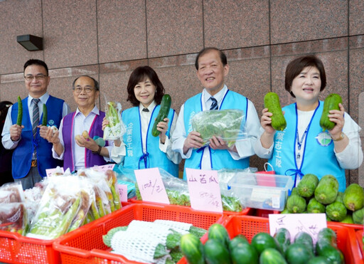 守護原鄉、共植夢想 中醫大附醫攜手公益夥伴 展現深耕原鄉的愛與行動力