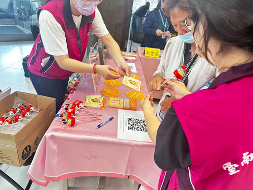 「為愛戒癮 無毒孕育」一同協助藥癮家庭!