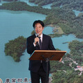 八田與一技師逝世83週年追思紀念會 黃偉哲致贈「八田穗越」稻米盼傳達八田精神