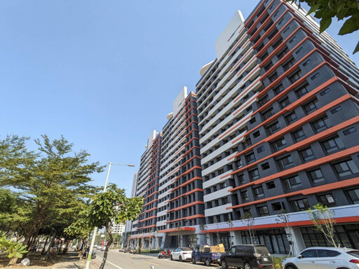 臺南市加碼既有大樓化糞池廢除補助 提高一倍補助金額 促進環境品質全面提升