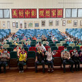 中彰榮家健康講座 守護住民長輩健康及正確用藥知識