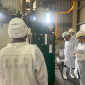 降低製造業事業單位職災風險 南市勞工局結合專家入廠輔導
