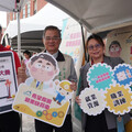 南市勞工局「希望家園‧就業快餐車」80場次就業服務零距離