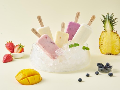 逃離炎夏好去處！高雄夢時代推出玩味夏日檔期 消費滿額享好禮