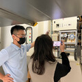 臺南市辦理旅宿業環保標章說明會 助業者打造綠色旅遊環境