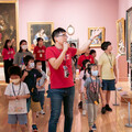 奇美博物館藝術大豐收兒童夏令營 即日早鳥開賣