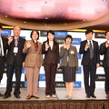AI × ESG高峰會台中登場 成為永續轉型新引擎 碳足跡走向聯合國