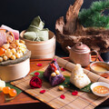 李方艾美酒店推出「艾美端午粽禮」 3款風味粽演繹節慶經典＋創新