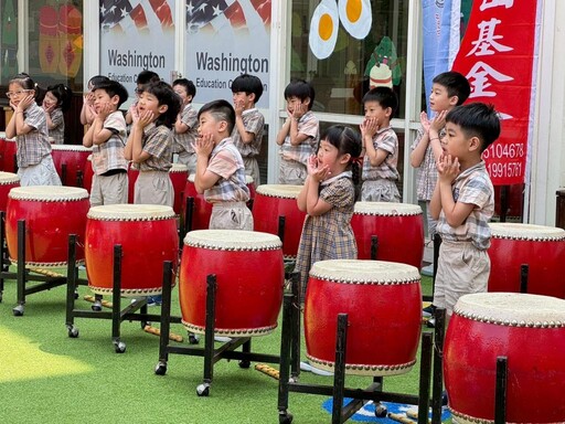 「愛老人端午動起來」公益行動 華山邀大家捐款響應傳愛關懷長者