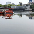 為龍舟賽備戰 環保局日夜監測守護運河水質