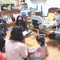 南市重視幼兒權益 黃偉哲再申三大機制落實托育品管