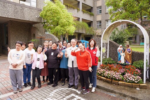 「希望起飛」身心障礙服務暨環保愛心園遊會 仁愛邀您愛心贊助或認購