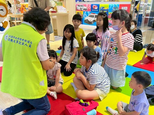 桃園遠百「活力樂一夏」檔期登場 遠東商銀獨家加碼回饋