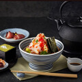 《寵粉感謝祭》來嘍！ 金子半之助×日本橋海丼辻半 單筆消費最低$499元起送你飛日本