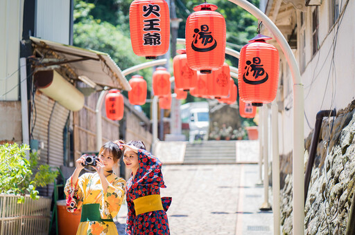 玩轉臺南 百樣精采攝影比賽 總獎金15萬元