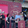 臺中車站120歲生日快樂！ 交通局邀請市民體驗全臺唯一三代同堂的鐵道魅力