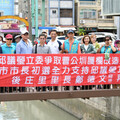表態支持邱議瑩！後庄里長偕兩百多里民挺做實事的人