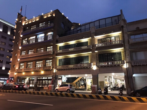臺南市首創「歷史文化場域經理平台」