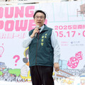 2025台南博物館節開跑 黃偉哲邀探索城市文化之美