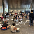 感性與知性藝文盛典 新竹帝寶藝術季特展展出全台藝術精英160餘件作品