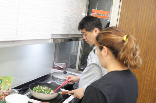 台南積極布建身障社區式服務 今年目標再增15處據點
