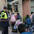 台南市啟動「臺南市學生通學安全守護專案」，持續打造安心通學環境