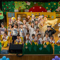 嘉藥幼保系原創兒童劇「森林甜點師」 用AI譜出童話奇幻樂章