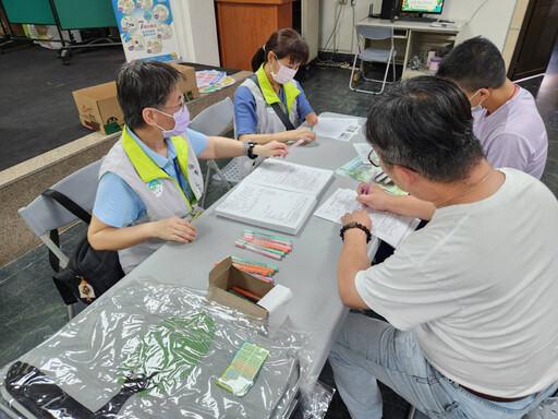 打詐再出擊,機關團體事先預約即可跨機關收辦地籍異動即時通