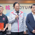 張善政表揚工程品質考核績優機關 期勉打造優質安全公共建設