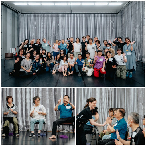 英國國家芭蕾舞團✕阿喀郎.汗《吉賽兒》世界矚目創作 臺中國家歌劇院5/24、5/25登場