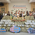 端節前「粽」要想起家鄉味 雲林家扶新住民媽媽吃出鄉愁