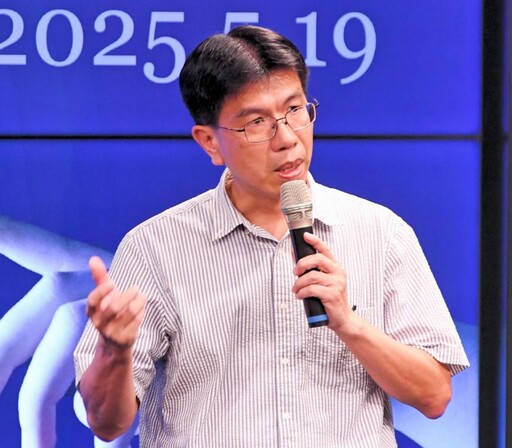 竹縣鳳岡國中聯手忠信學校 AIoT科技素養與品格培養並重跨校合作啟航